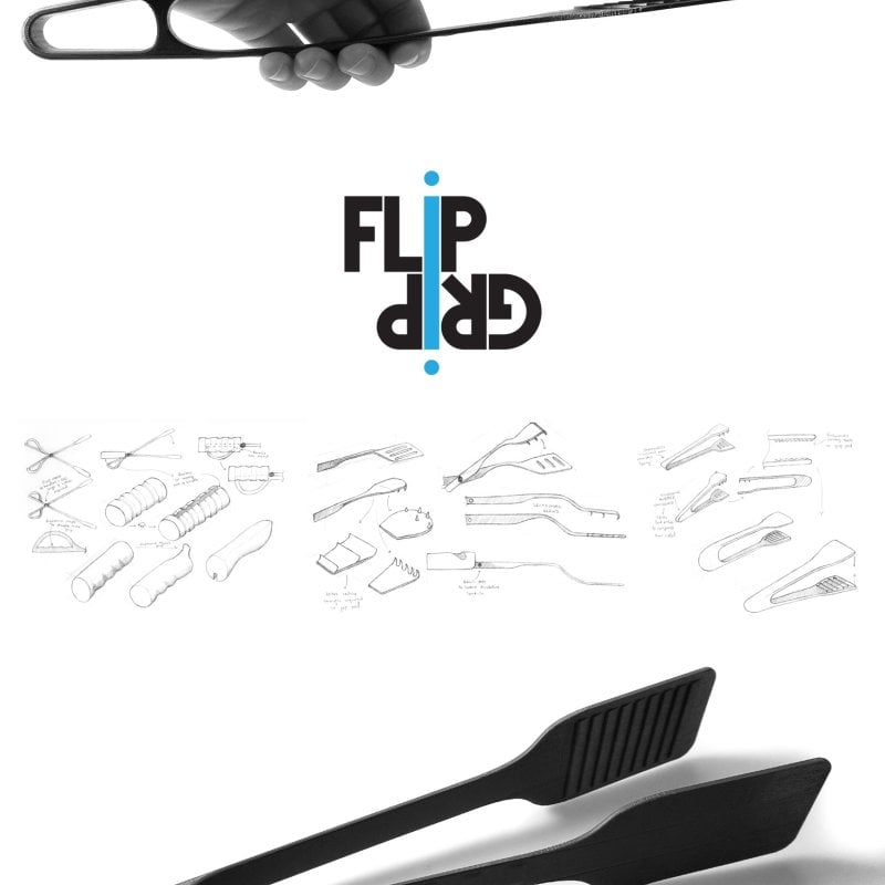 FlipGrip