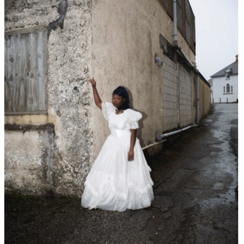Francesca Rowse - maids