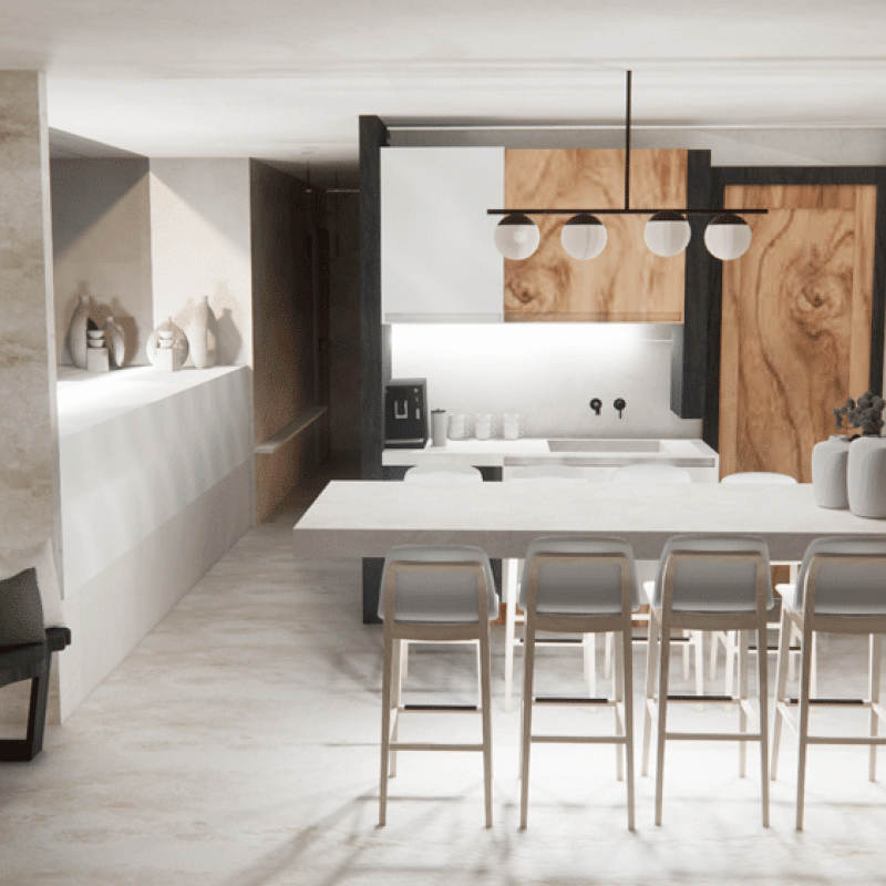 Design Project Idea