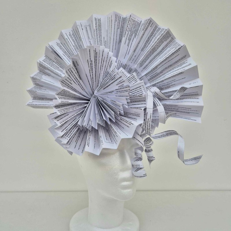Student Work: Georgia Morton
