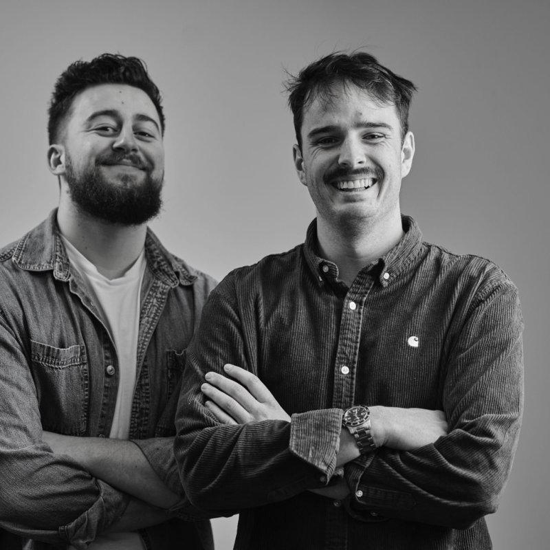 Creative Advertising duo score big with Gen Z ad campaign