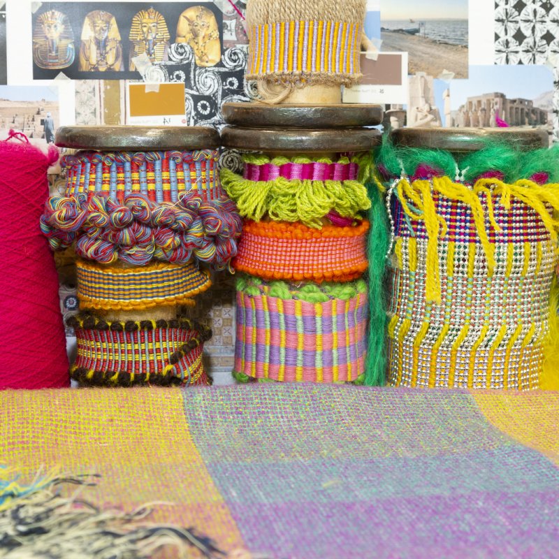 Textiles