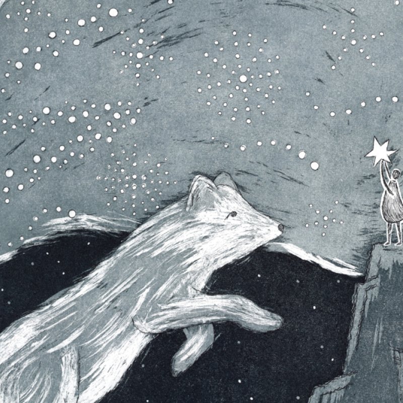 Student Work: Amber Griffiths