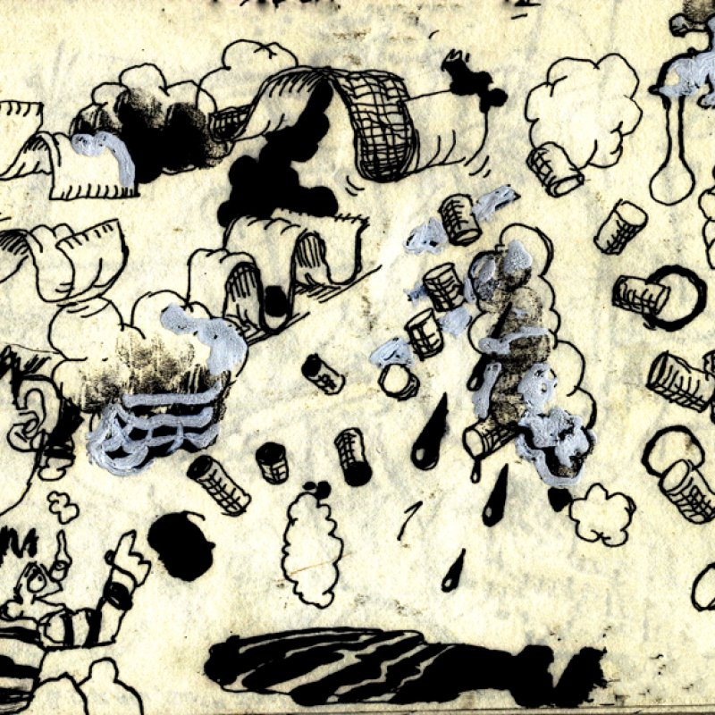 Student Work: Guinevere Reynolds