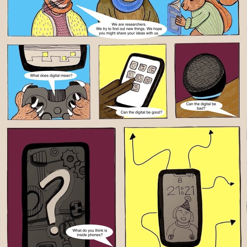 Dylan Yamada Rice work