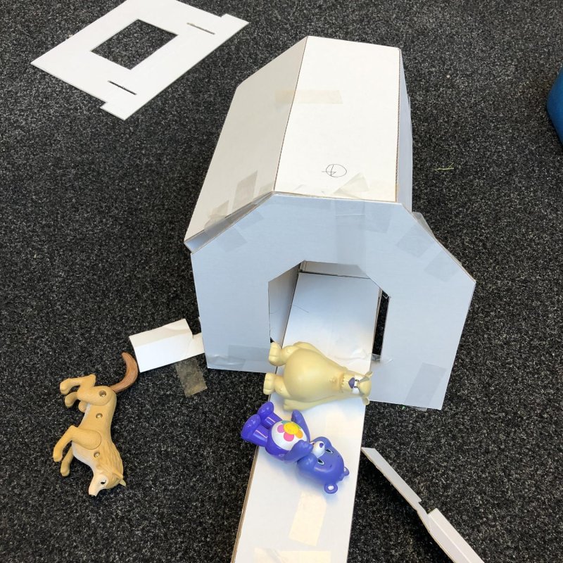 Dylan Yamada Rice work