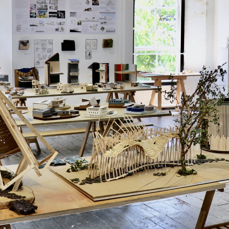 Architecture project