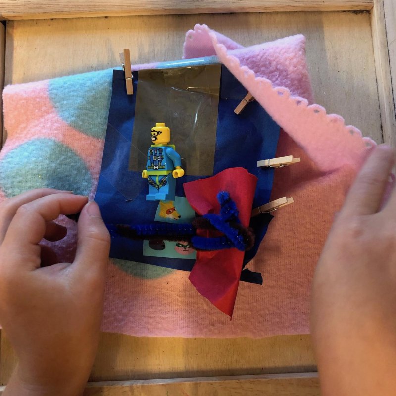 Dylan Yamada Rice work