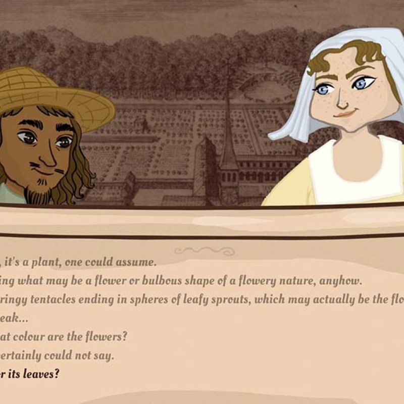 abbess