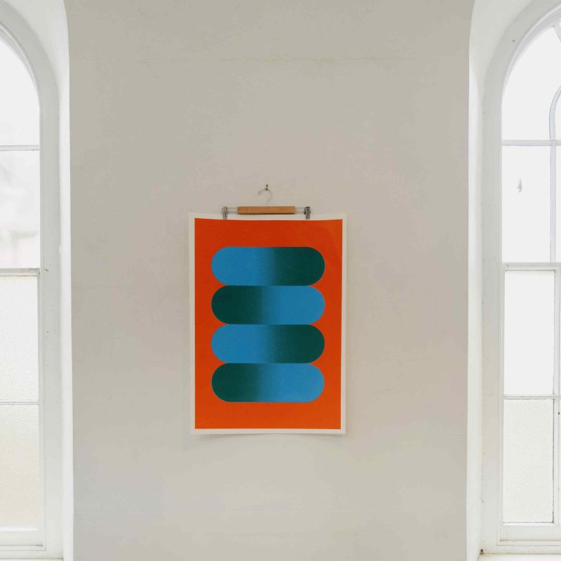 Student Work: Islay Hardern