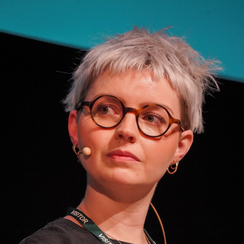 Jessica Beechey