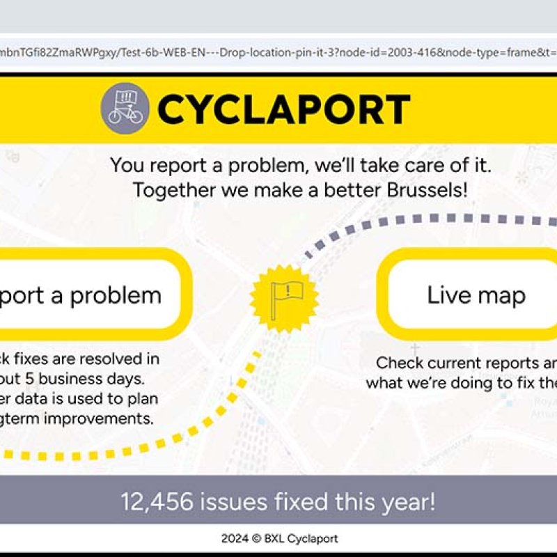 cyclaport