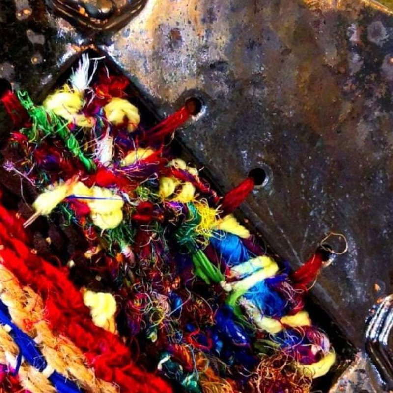 Mixed media