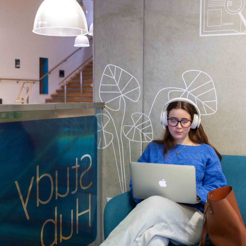 Library facilities