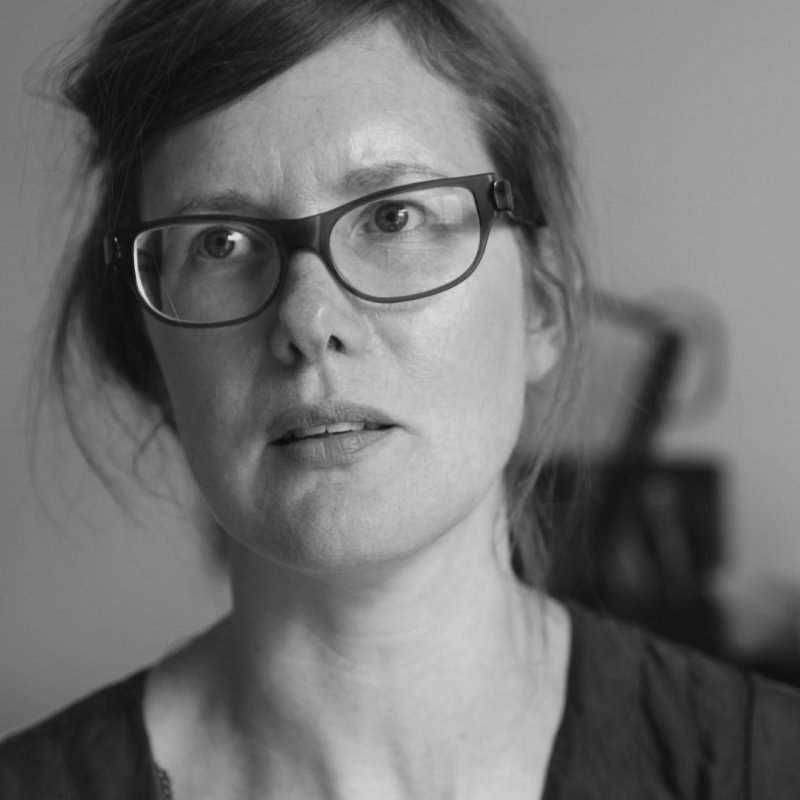 Lizzie Ridout