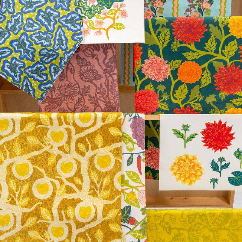 Textiles