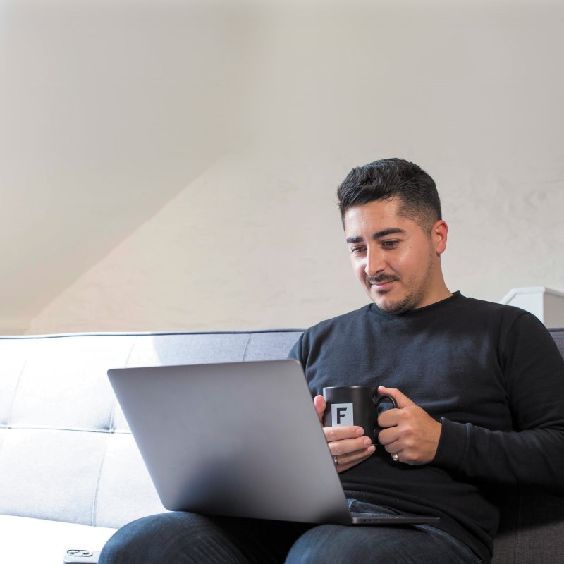 Marketing and Digital Communications