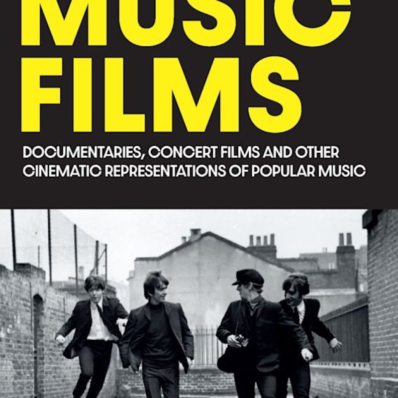 Music Films Cover