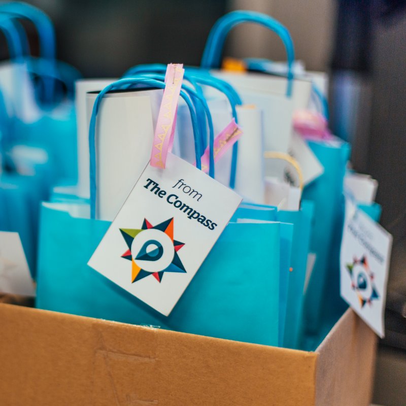 Falmouth University Welcome pack
