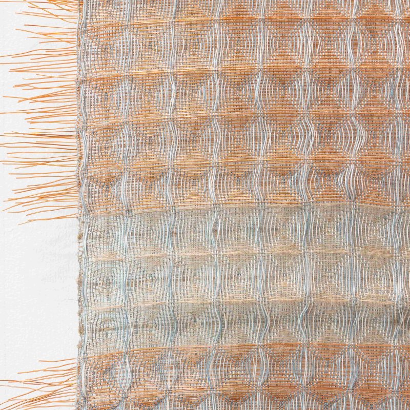 Niamh Weaver textile design