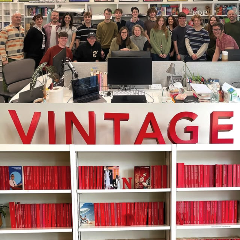 Penguin Random House