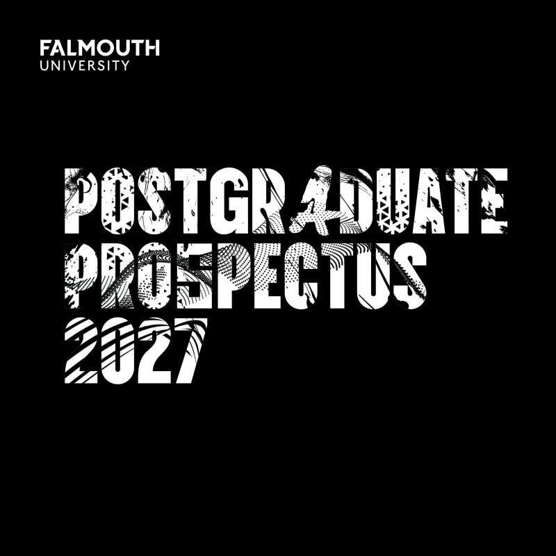 Postgraduate Prospectus 2027