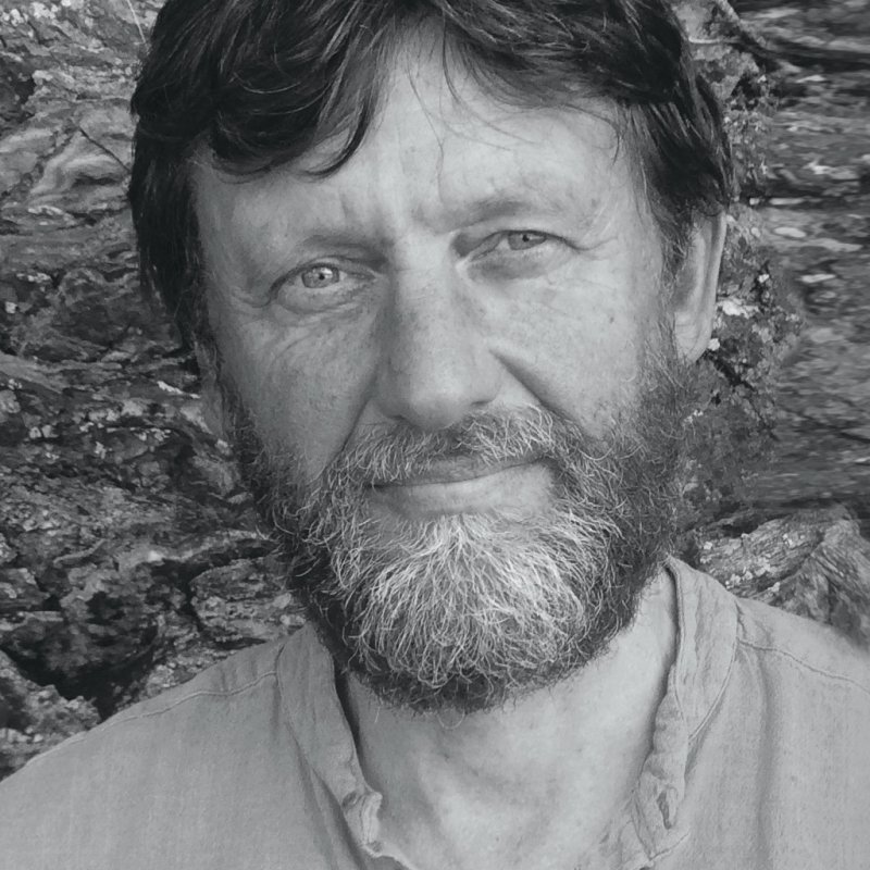 Philip Marsden