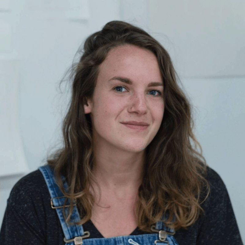 Phyllida Bluemel, Falmouth University