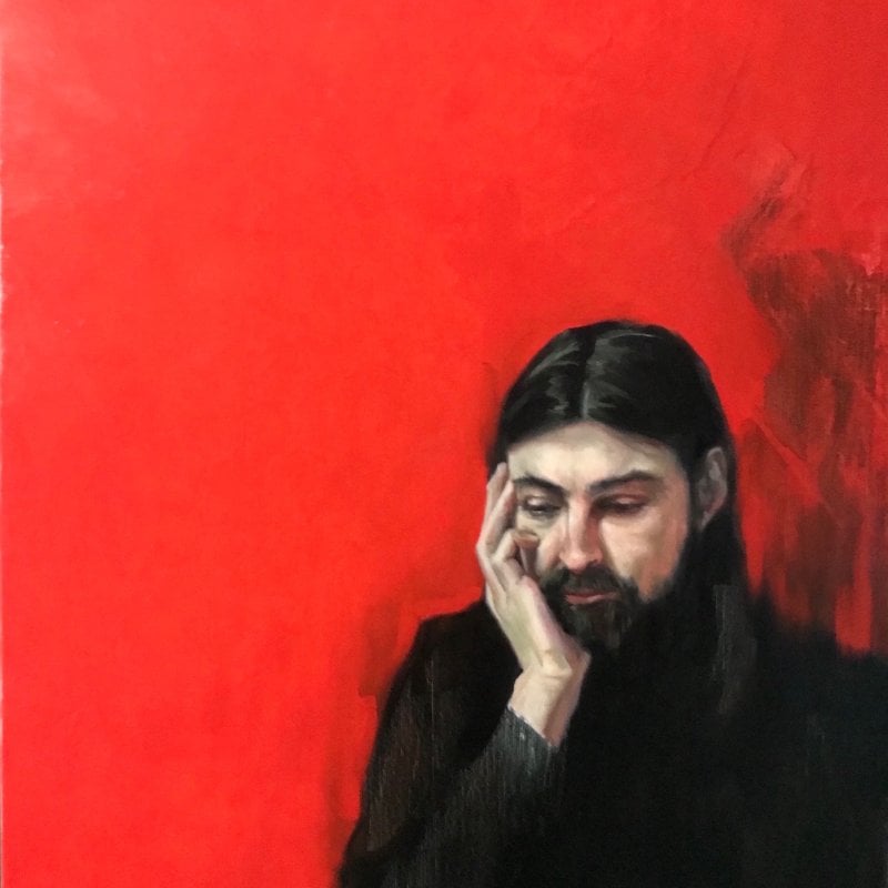 Portrait Oil Painting