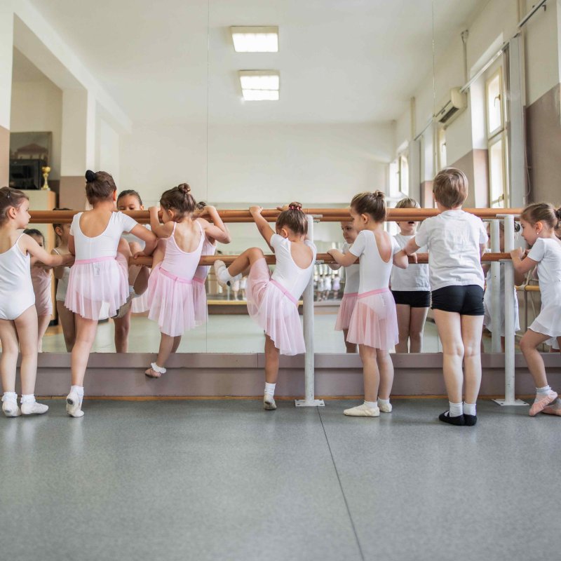 Ballet classes