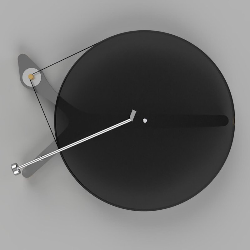 kit rose record player