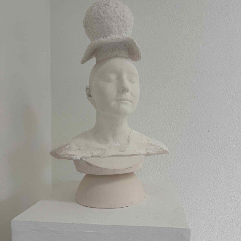 Fine Art MA student work image