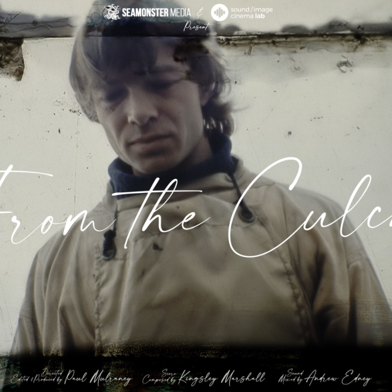 From the Culch movie poster