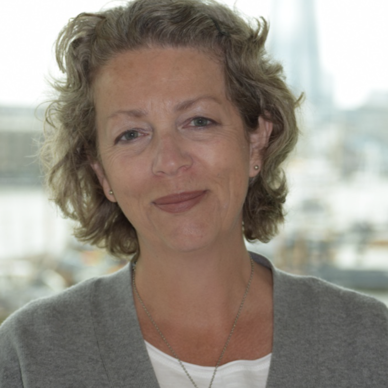 Nicola Nuttall-Wood