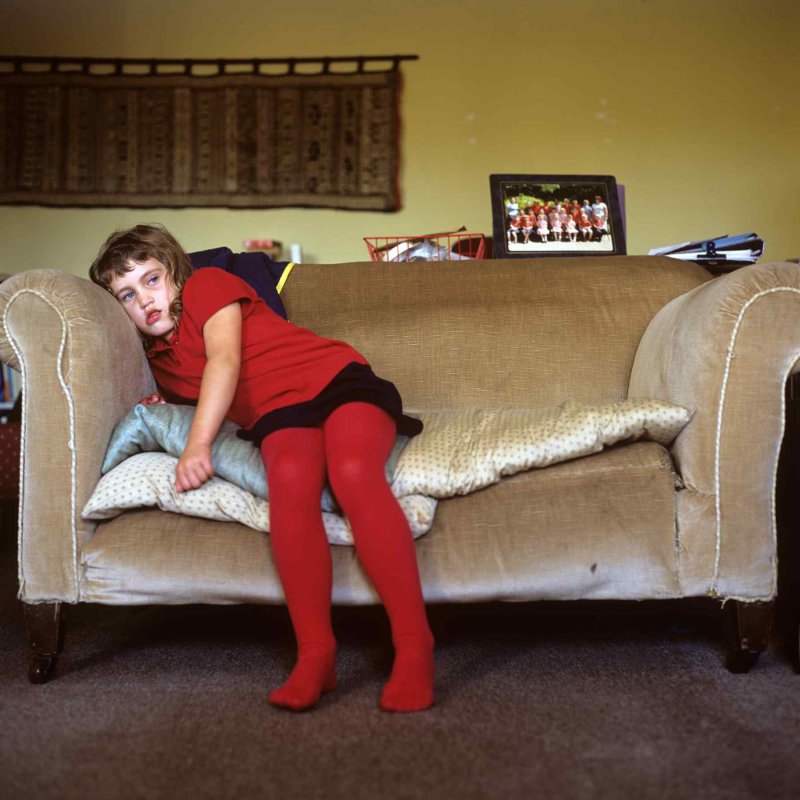 Colin Pantall image