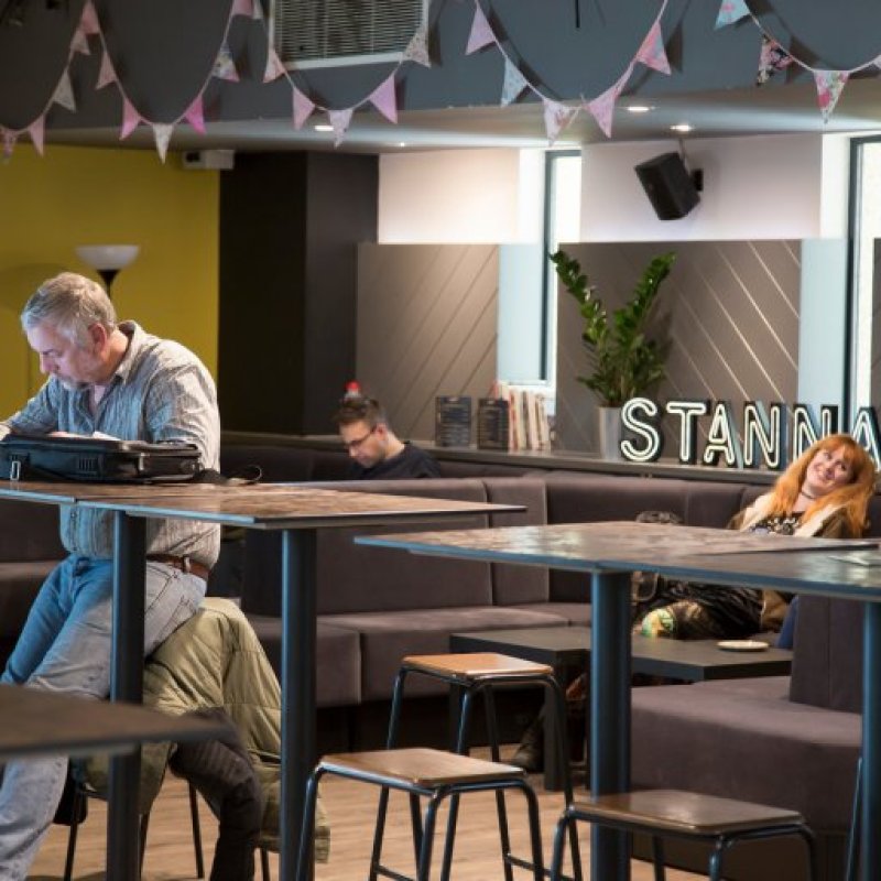 The Stannary Penryn Campus
