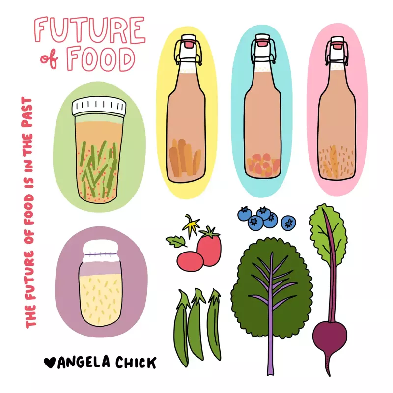 Angela Chick