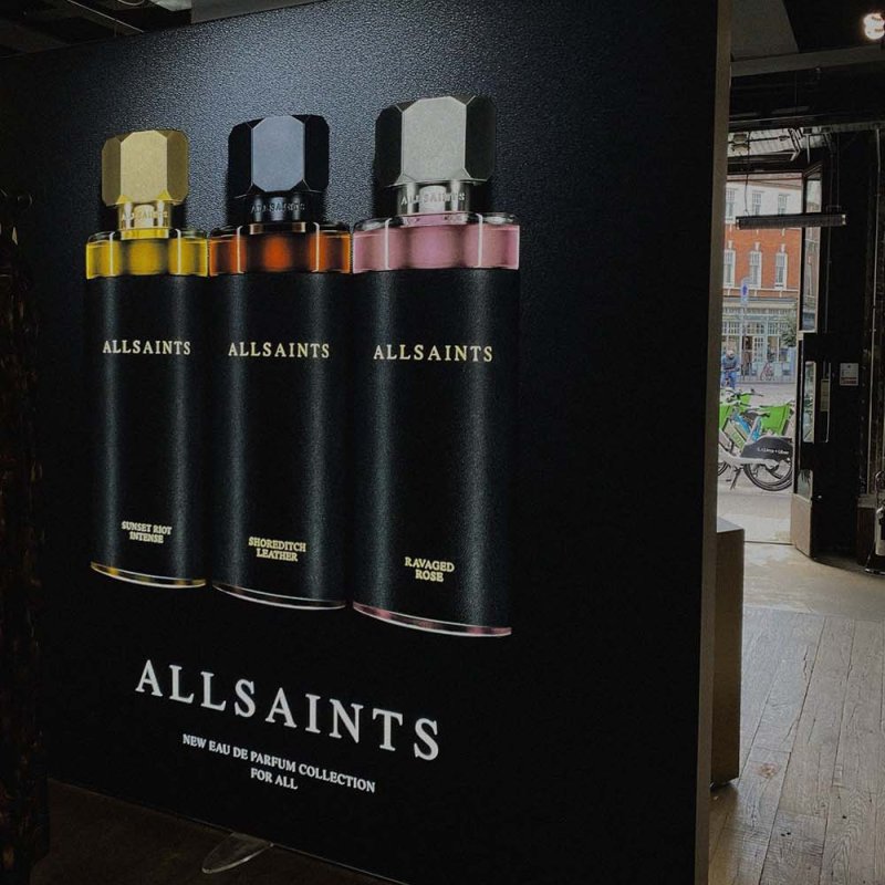 all saints
