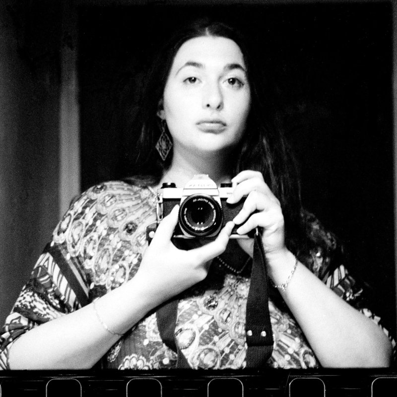 Lydia Hounat