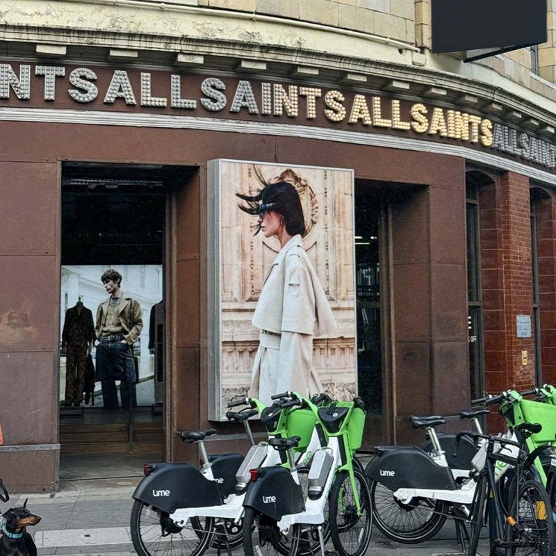 all saints