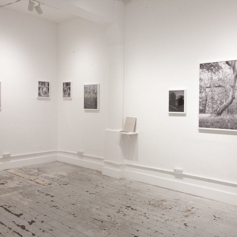 Tom Skinner photography exhibition