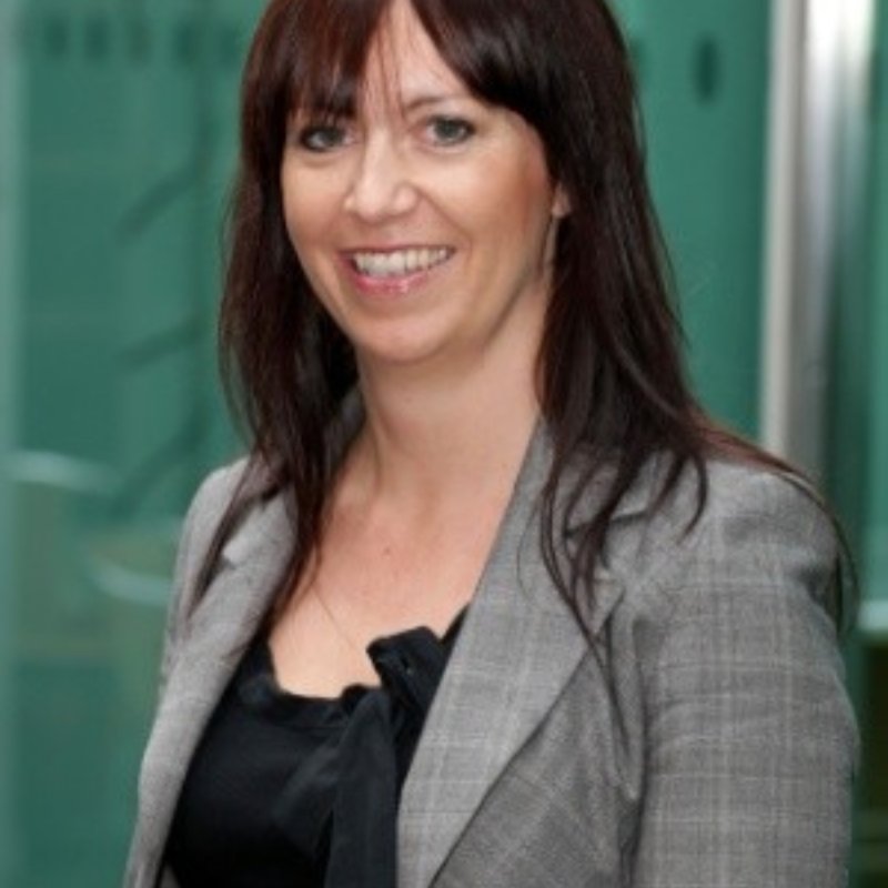Researcher profile