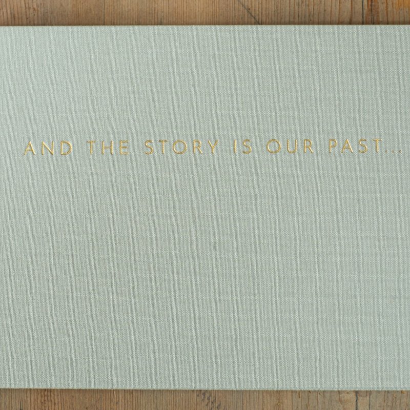 A grey book
