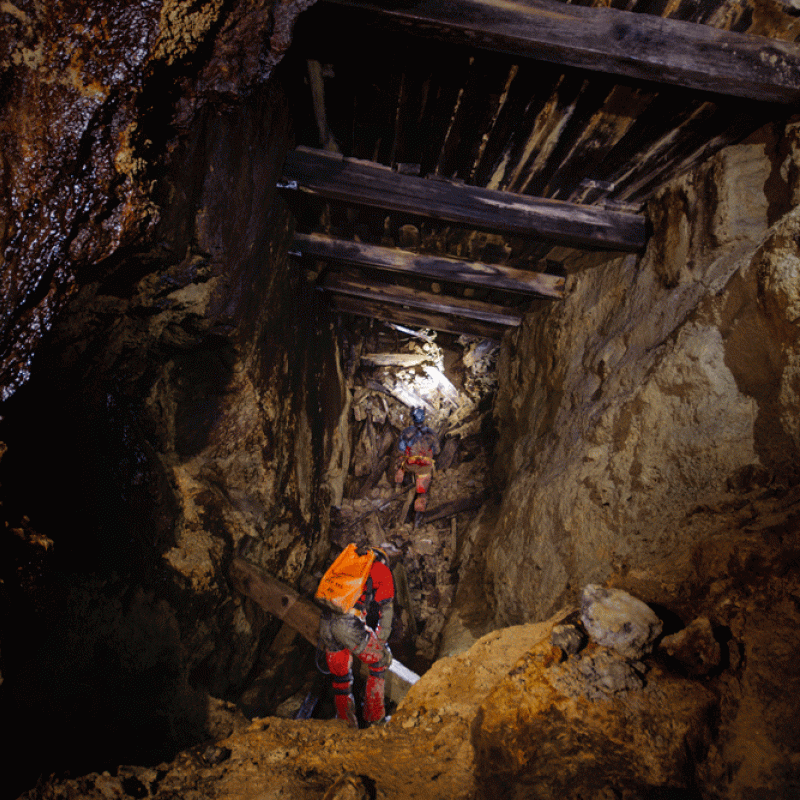 Lost Boys of Carbis Bay