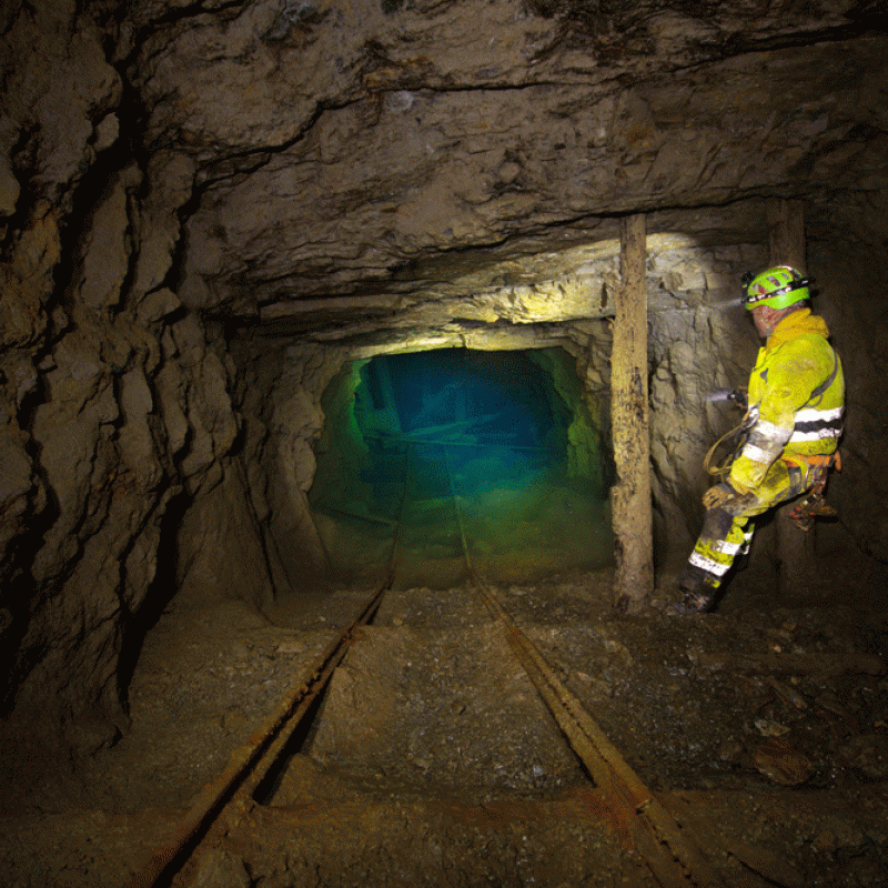 Lost Boys of Carbis Bay