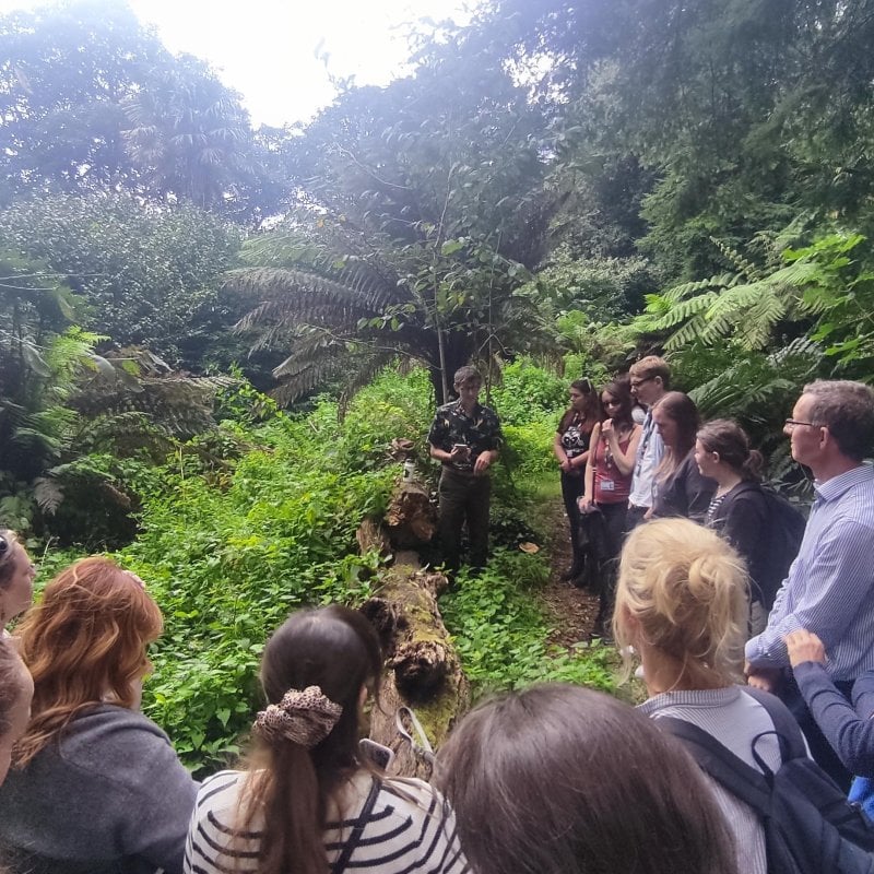 Sustainability at Falmouth