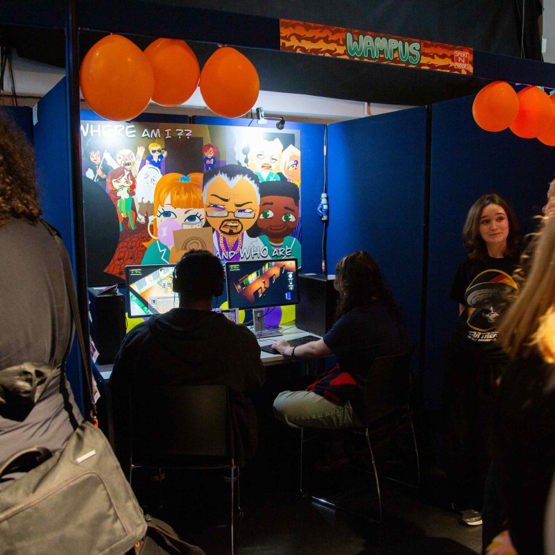 Games Expo 2024