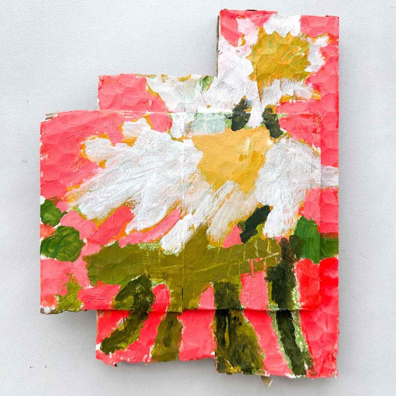 Naomi Batts