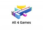All 4 Games - Launchpad partner