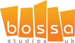 Bossa Studios Logo - Launchpad partner 